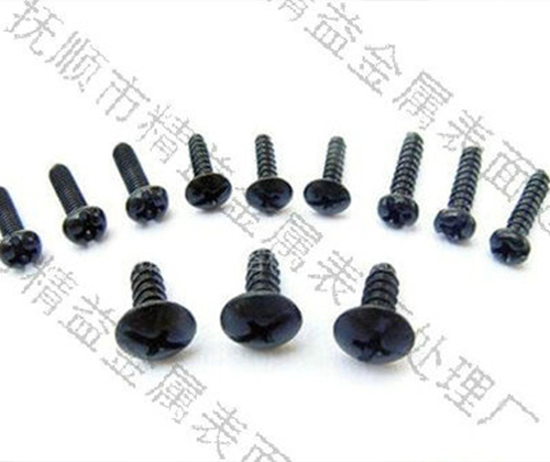 黑龙江QPQ热处理，凭什么征服高端制造业？